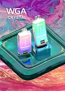 25ml E-liquid